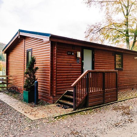 Hotel Erigmore Leisure Park Birnam Camera foto