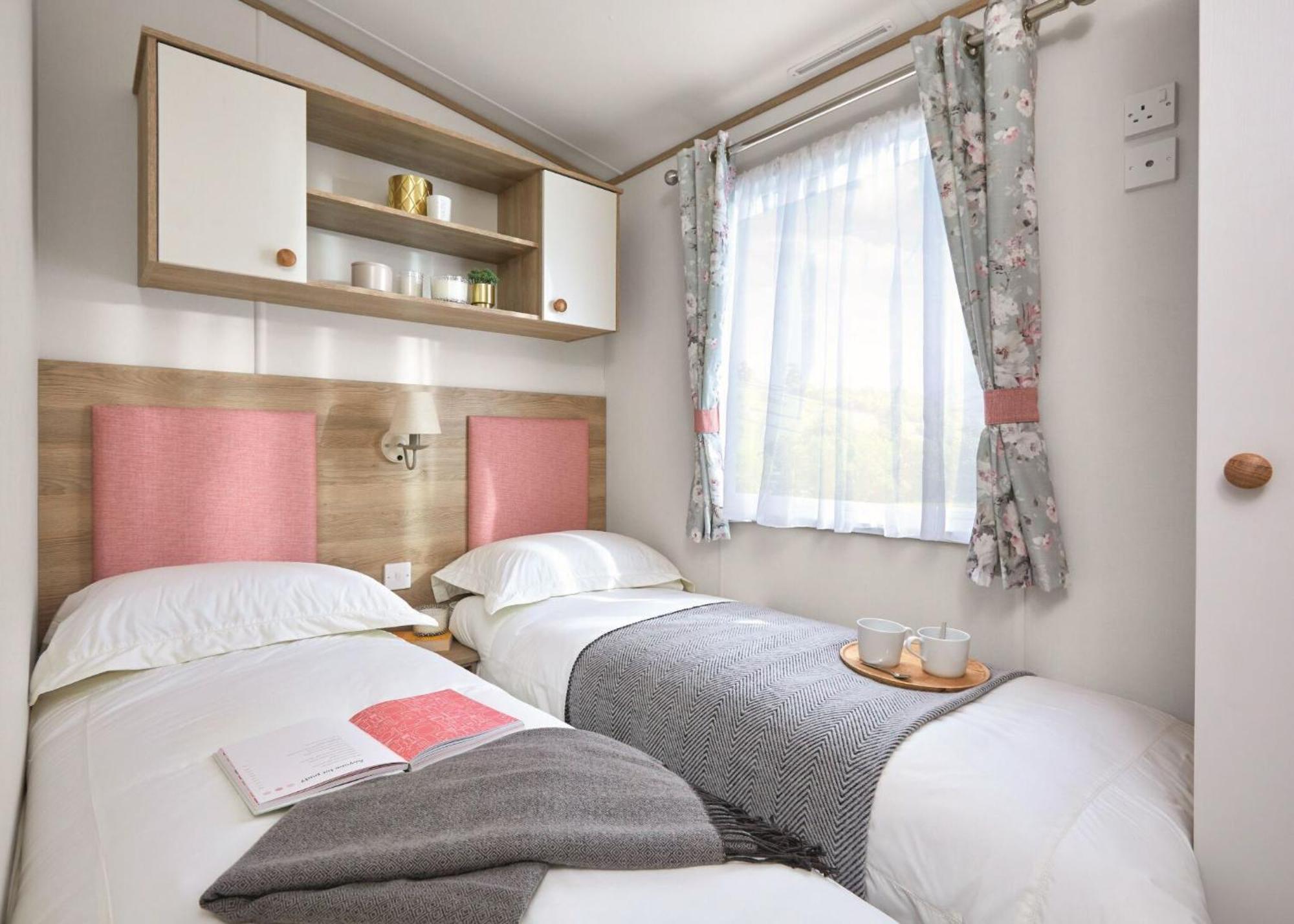 Hotel Erigmore Leisure Park Birnam Camera foto